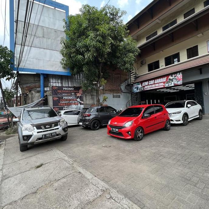 DP DETAILING & COATING MOBIL
