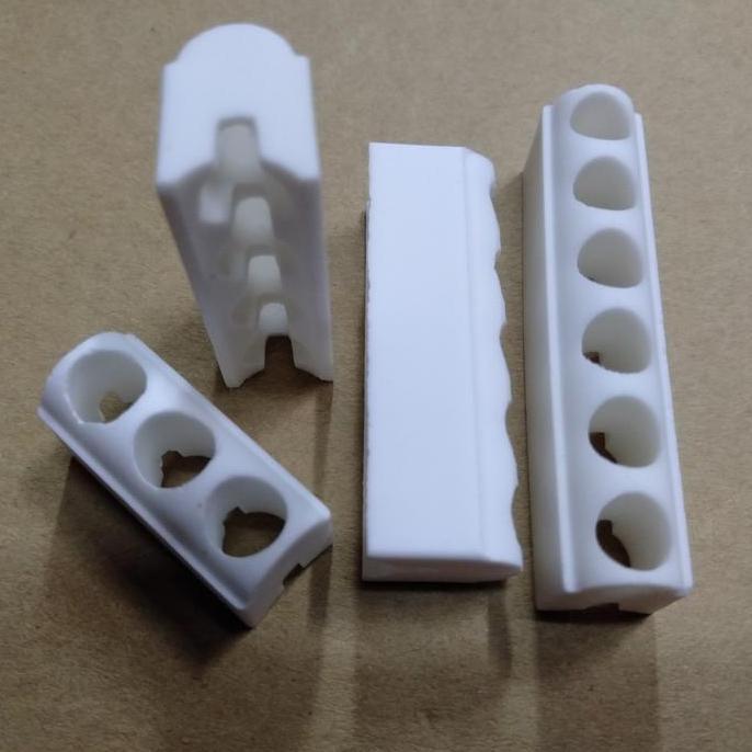 Buruan beli] Keramik band heater 3,4,5,6 hole/lobang