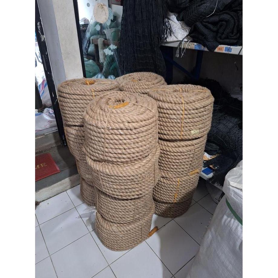 tali tambang untuk tarik tambang