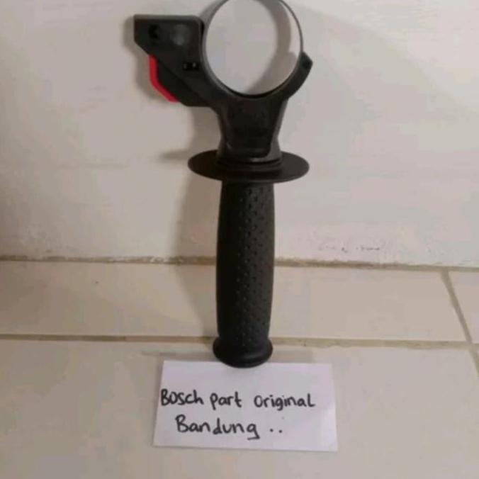 Buruan serbu] gagang handel bor hammer drill GBH Bosch original bobok beton