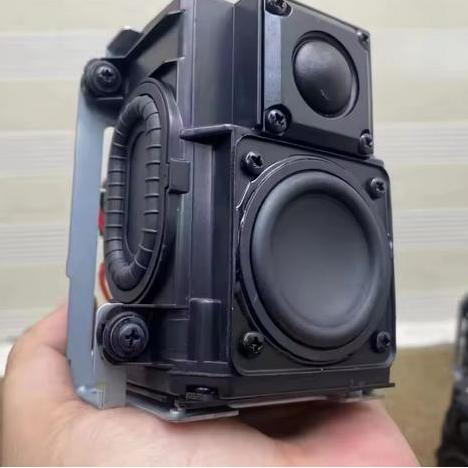 speaker JBL 2 way woofer tweeter harman kardon radiator bass original 20W