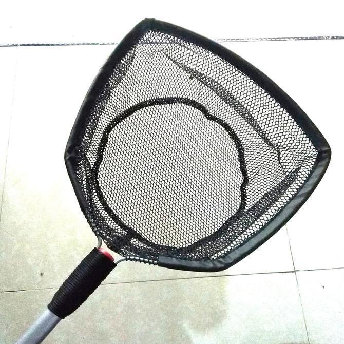 SESER SEROK IKAN KOI JUMBO ANTI KARAT KUAT IKAN JUMBO KOLAM