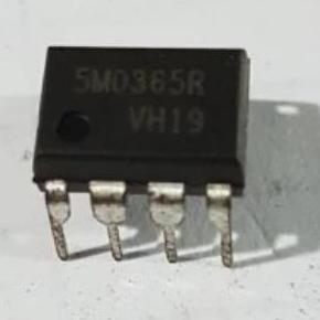 IC 5M0365 5M 0365 5M0365R 5M 0365 R KAKI 2X4