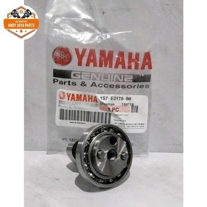 DS73 >> Noken As Yamaha Vixion Jupiter MX R15 3CI 1S7-E2151-00