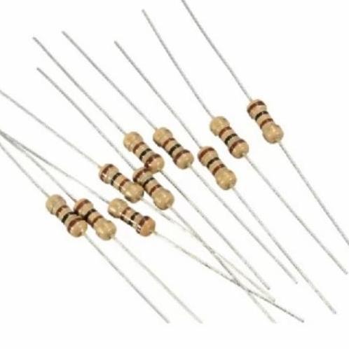 RESISTOR 1/4 WATT 330 OHM 330OHM RESISTOR R ART99