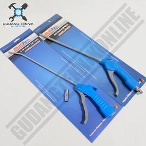 OVIROWA MULTIPRO Air Duster Gun Semprotan angin / Kepala Air Blow Gun  Semprot Angin Semprotan Air B