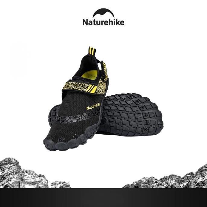 '' SEPATU AIR ANTI SLIP NATUREHIKE NH20FS022 *