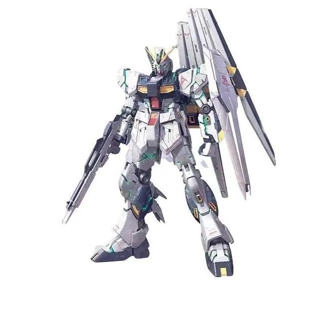 Promo GUNDAM MG V RX-93 VER.KA 78604/55454 Diskon