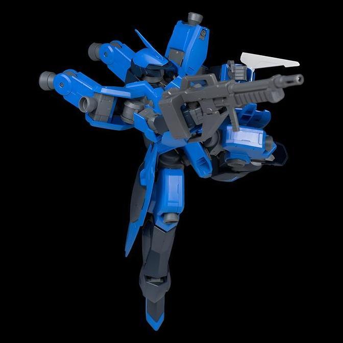 Promo FM Schwalbe Graze (McGillis Fareed Custom) / FM 1/100 EB-05s Schwalbe Graze (McGillis Fareed C