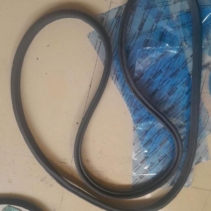 Karet Bagasi Vios Gen 1-2 Original