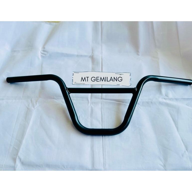 handlebar bar stang setang sepeda bmx ban 20 merk morisson