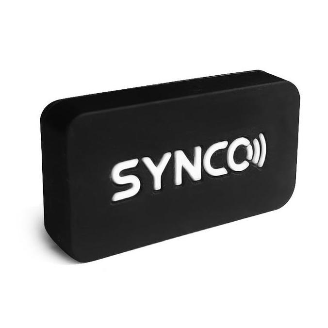 SYNCO MC-G01 MAGNETIC CLIP FOR SYNCO G1 & SYNCO G2 MCG01 ORIGINAL MURAH