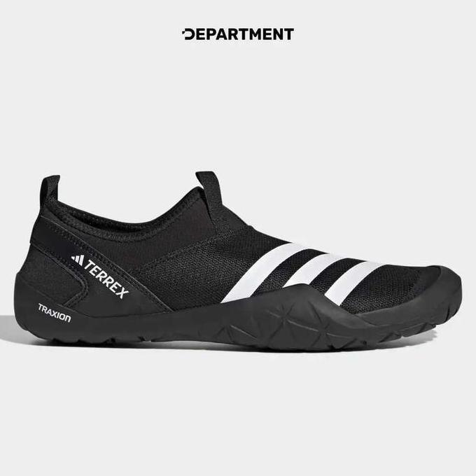 '' SEPATU HIKING ADIDAS TERREX JAWPAW SLIP ON HEAT.RDY HP8648 ORIGINAL ''