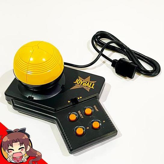 Famicom Joyball [loose] (Famicom)