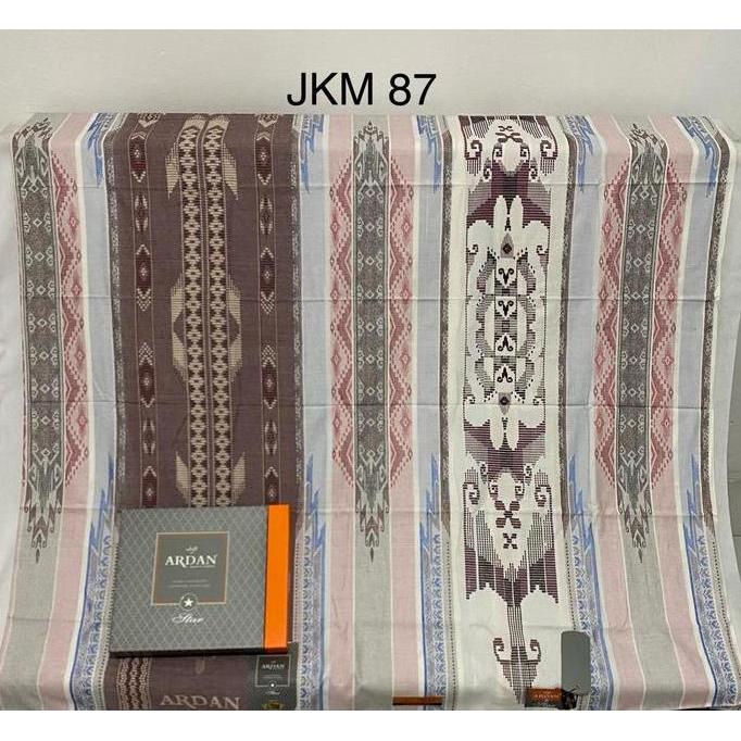 Sarung Ardan STAR TKP & JKM GOLD