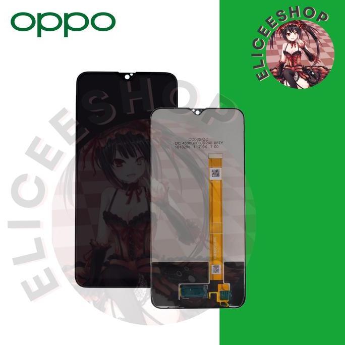 Case- Lcd Touch Screen Oppo A5S/A7