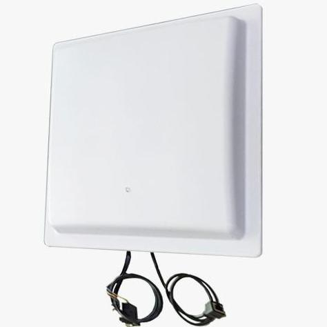 Long Range Distance UHF RFID Integrated Reader & Writer