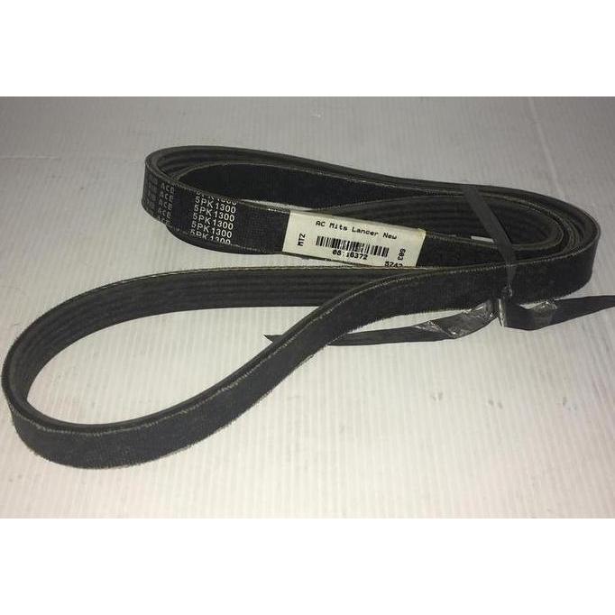V- Belt 5 Pk 1300 Ac Mitsubishi Lancer New -16372