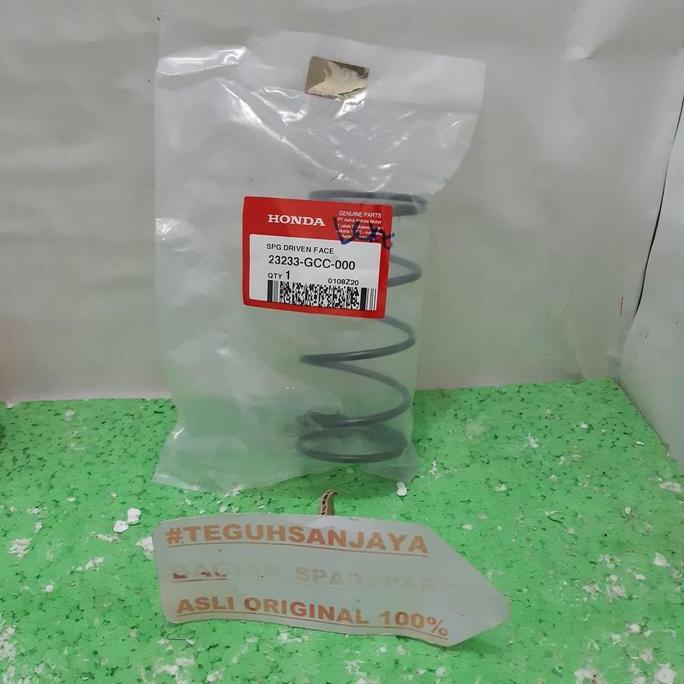 Per Cvt 23233-Gcc-000 Beat / Beat Fi Asli Original Honda