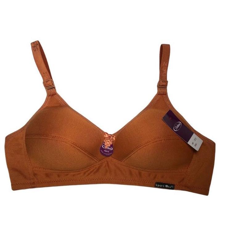 HOT Shahnaz - Sport Bra Bahan Premium | Bh Shahnaz Tanpa Kawat