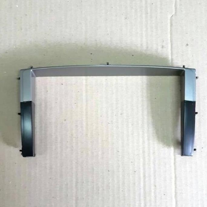 TERBARU - FRAME HEAD UNIT ANDROID DOUBLE DIN RUSH / TERIOS LAMA 7 INCH Car