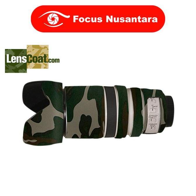 LENSCOAT CANON 28-300MM IS MURAH
