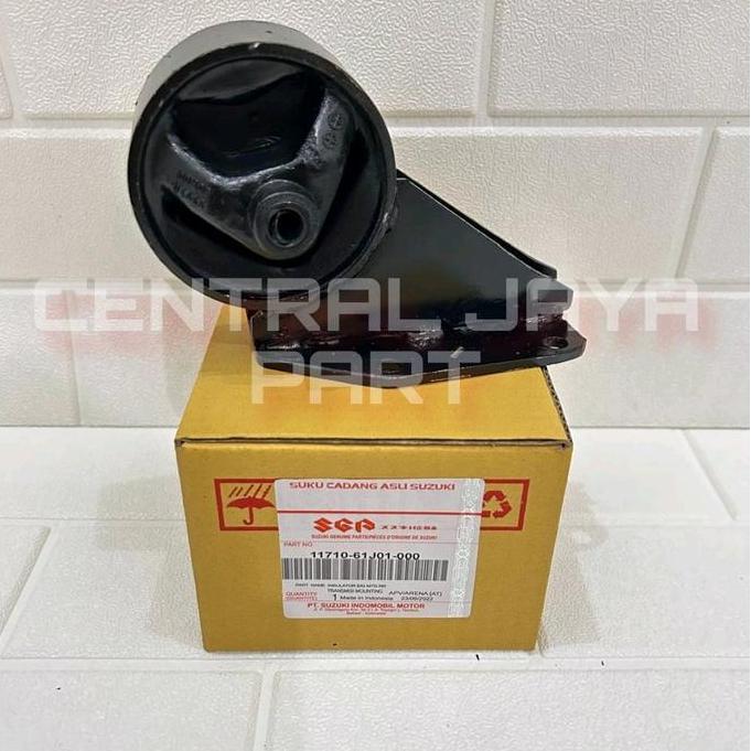 ENGINE MOUNTING BELAKANG APV_DUDUKAN TRANSMISI APV MATIC ORIGINAL