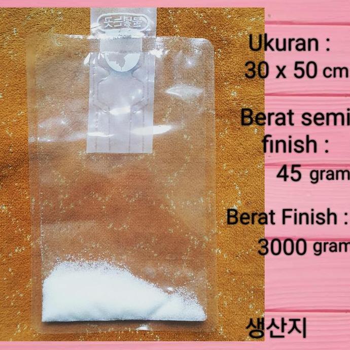 pendingin 3 kg 3050cm ice pack gel ukuran JUMBO es premium es gell