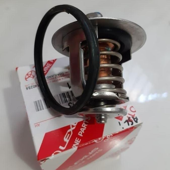 Promo Thermostat - Termostat Vios - Yaris - Vios Limo ORIGINAL LELANGAN Diskon