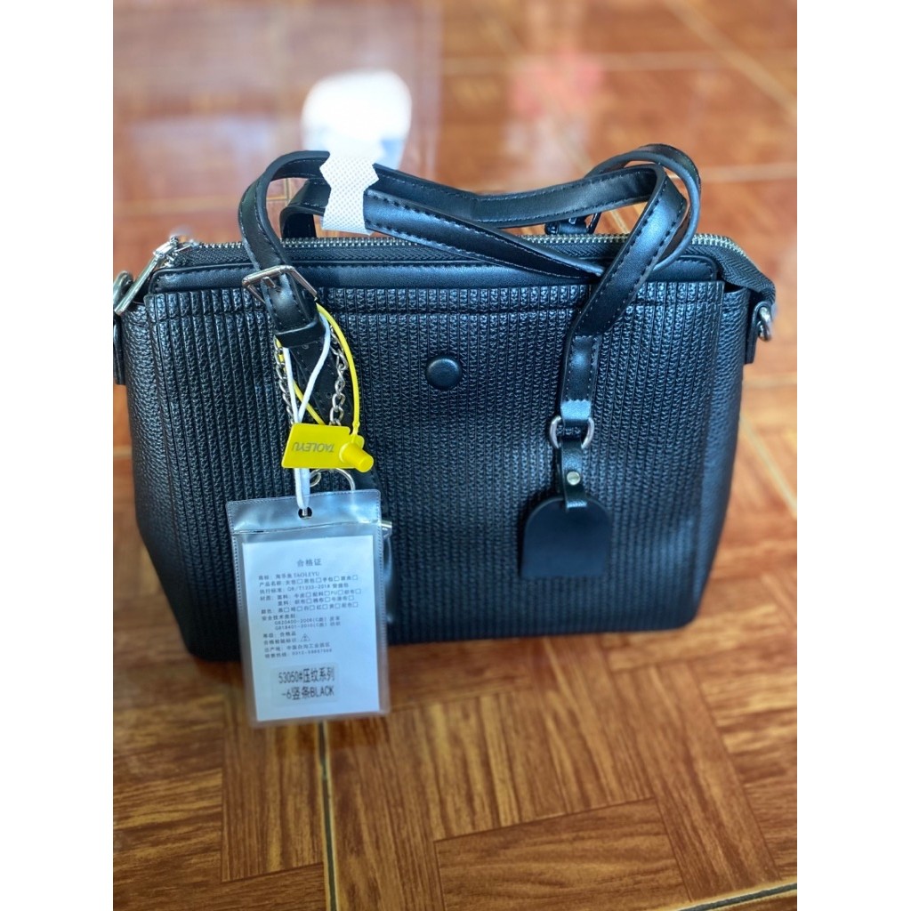 Tas Tangan dan Selempang Wanita Taoleyu