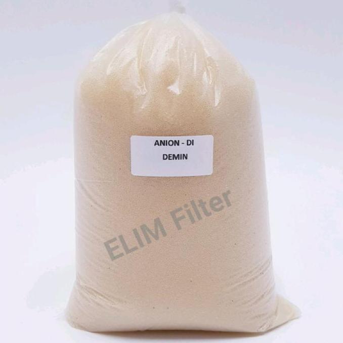 Resin Anion Demin 1 Liter