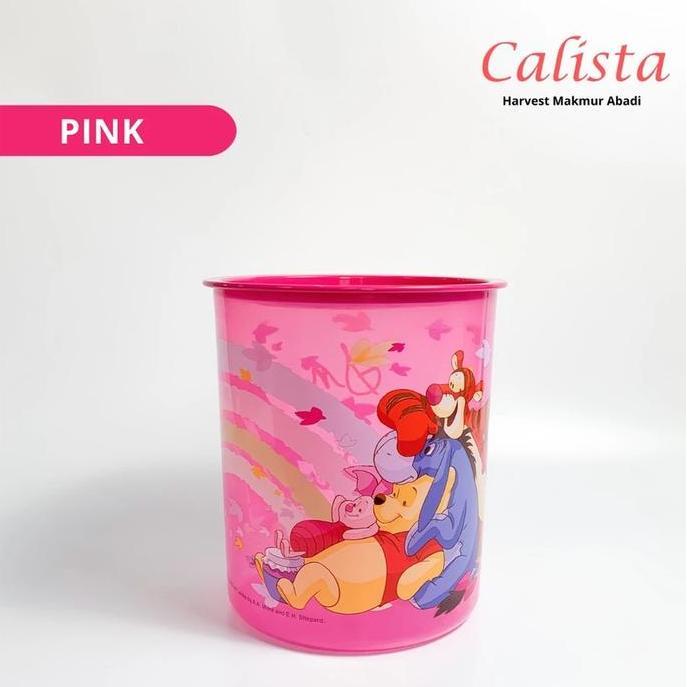 Waze- [Calista] Toples Disney Odate 4 Kg Toples Lebaran