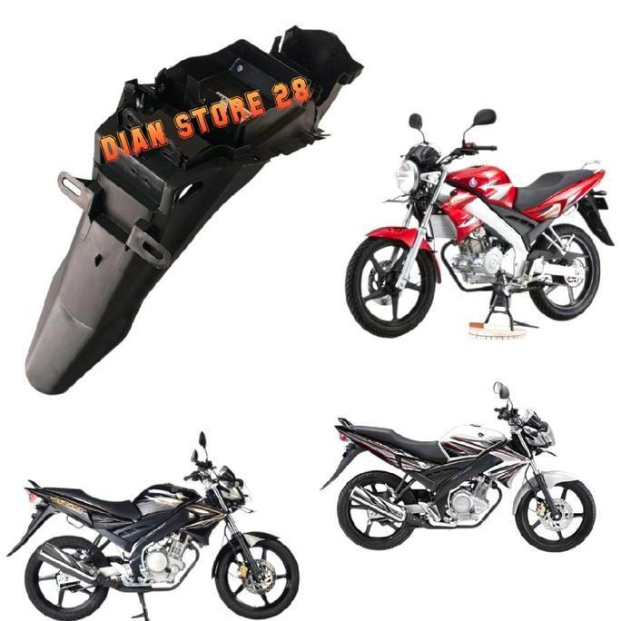 Spakbor Belakang Yamaha Vixion Lama Untuk Motor Vixion Lama - Motorcycle