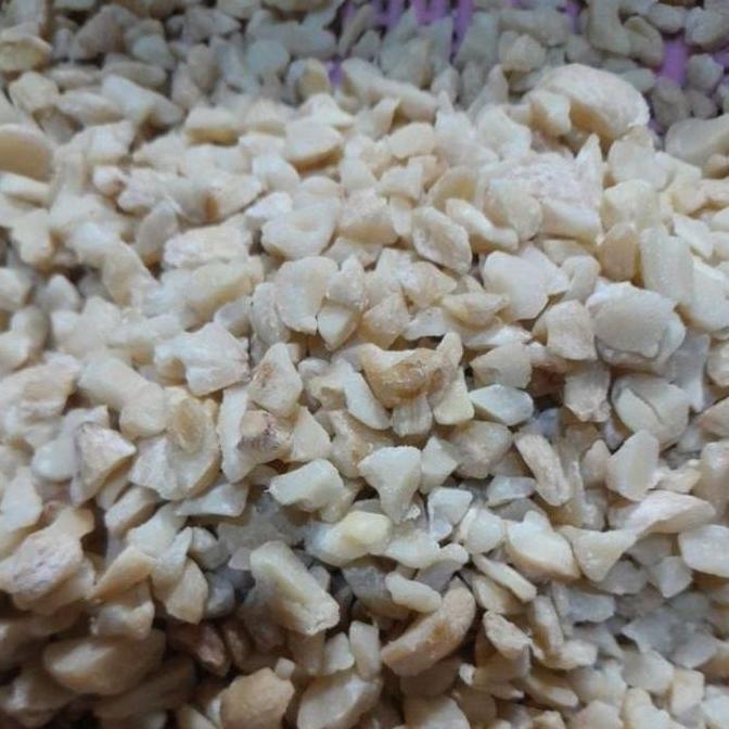 Racik- New- Kemiri Menir 1Kg | Kemiri 1Kg | Kemiri Berkualitas Bahan Biji