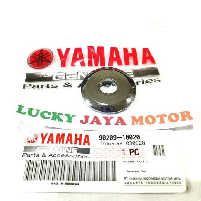 RING KOMSTIR SEGITIGA ATAS RX KING RXK RXKING 90209-10020 ORIGINAL