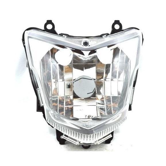 HEADLIGHT UNIT CB150R STREETFIRE (OLD) (33110K15901)