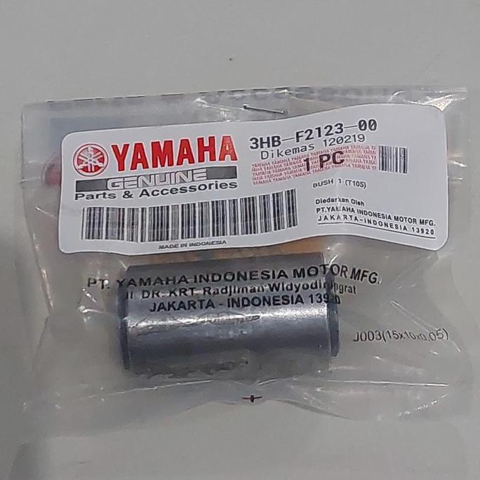 BOSH ARM FORK YAMAHA JUPITER Z VEGA MX ASLI ORI