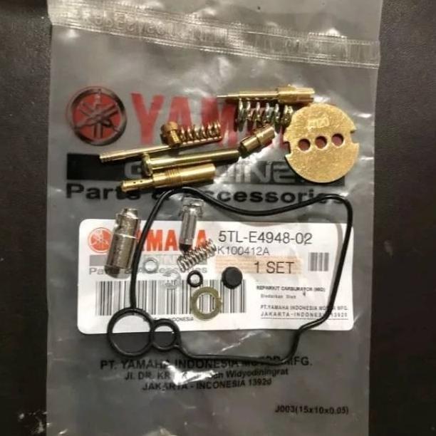REPAIR KIT MIO SPORTY MIO SMILE MIO SOUL
