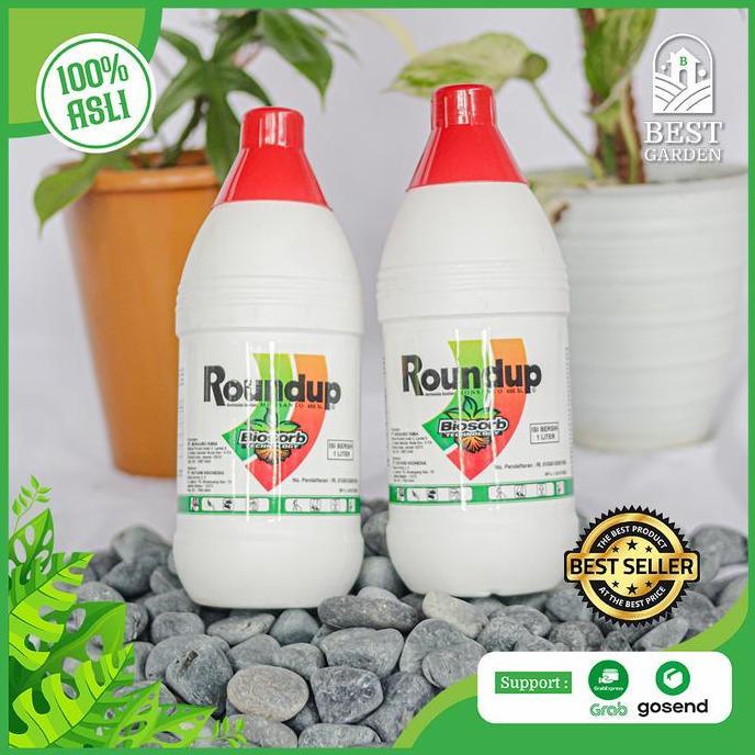 ROUNDAP 1 LITER