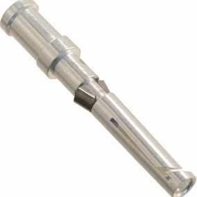 09 15 000 6203 , HARTING FEMALE CRIMPING PIN 0.5MM2