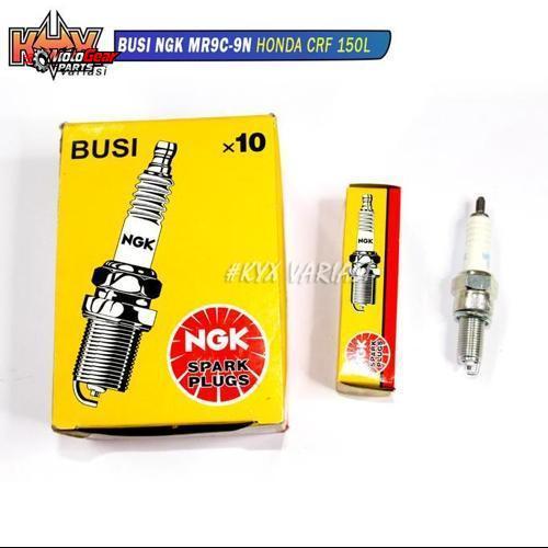 BUSI NGK MR9C-9N UNTUK CRF
