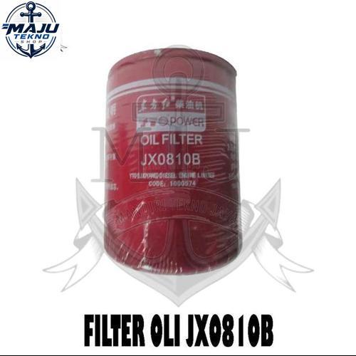 FILTER OLI JX0810B JX 0810B WB202 - GENUINE GOOD QUALITY
