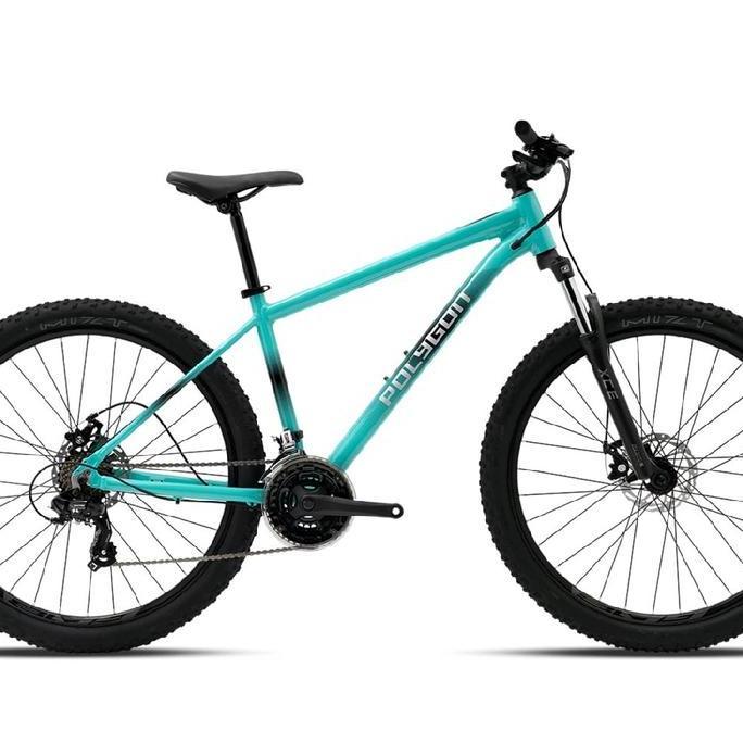 Promo Sepeda Gunung Polygon MTB 27.5 Cascade 2 Diskon