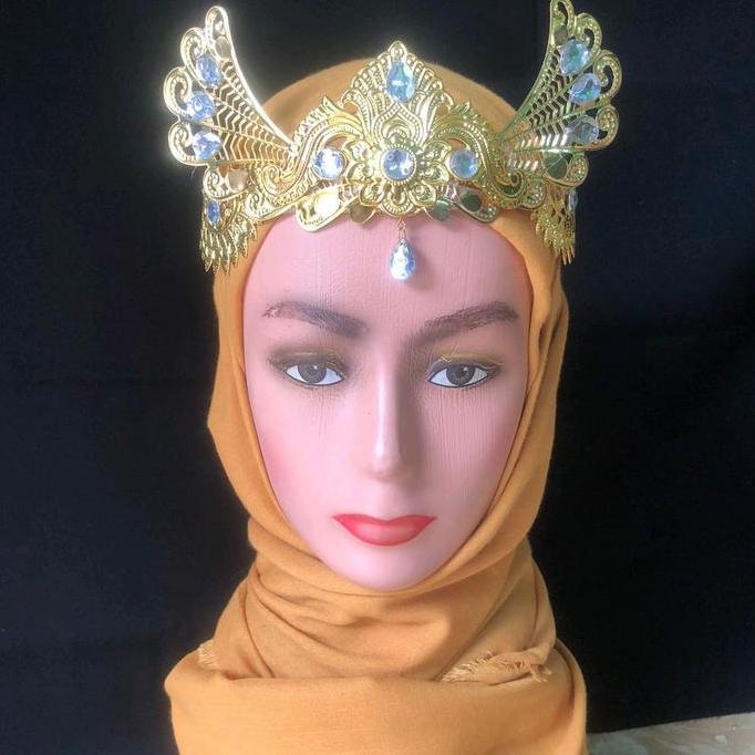 Siger tari/siger sunda (NELA),pilis penari