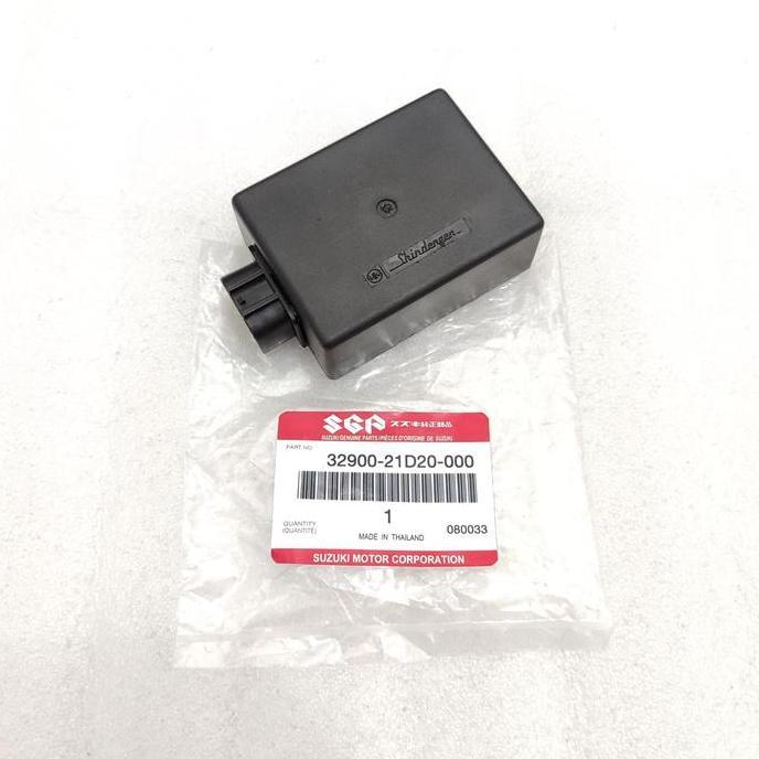 NEW CDI suzuki satria R 120 satria S 120 satria lumba original