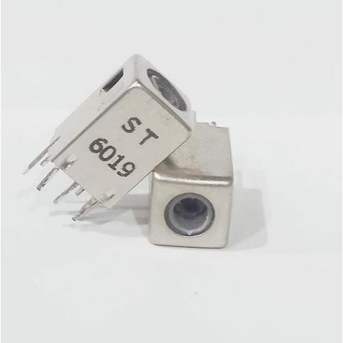 SC INDUKTOR COIL KOIL TV 7 KAKI IF6019 IF 6019 ST 6019 / IF 489U VC 489 U
