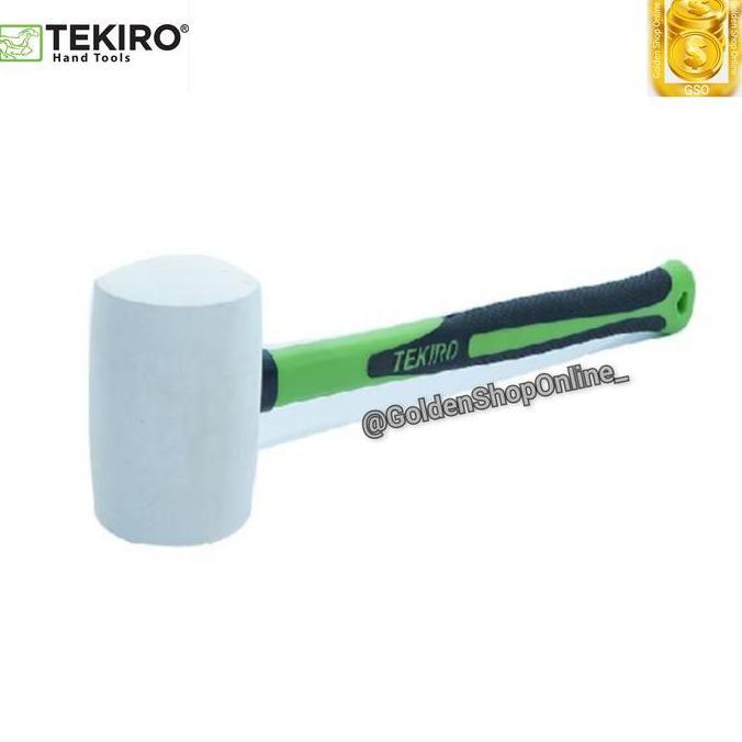 Palu Karet 680 gram Tekiro