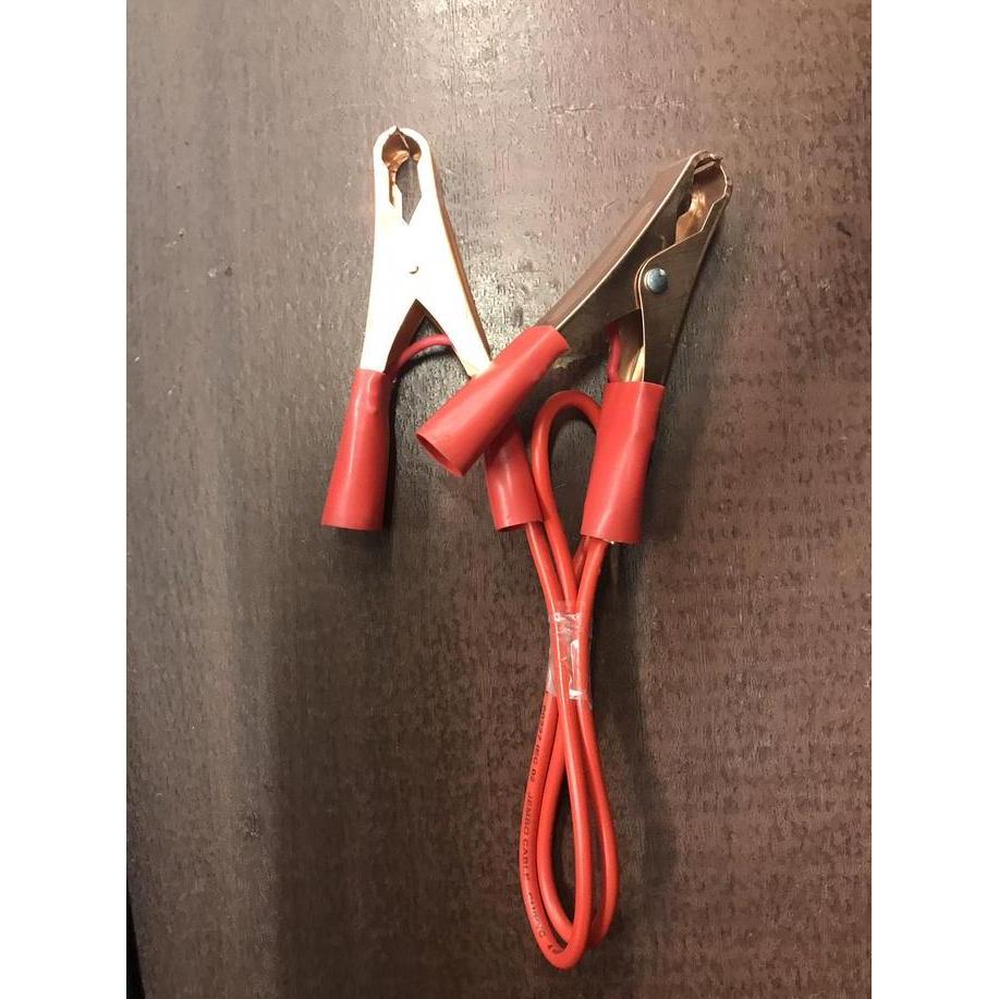 Kabel Jumper accu aki Seri jepit aki kabel jumper kabel pararel aki