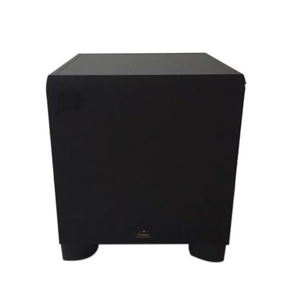 Promo Fidelity FDT-120SW / FDT120SW / FDT 120 SW / FDT120 Subwoofer ORIGINAL Diskon