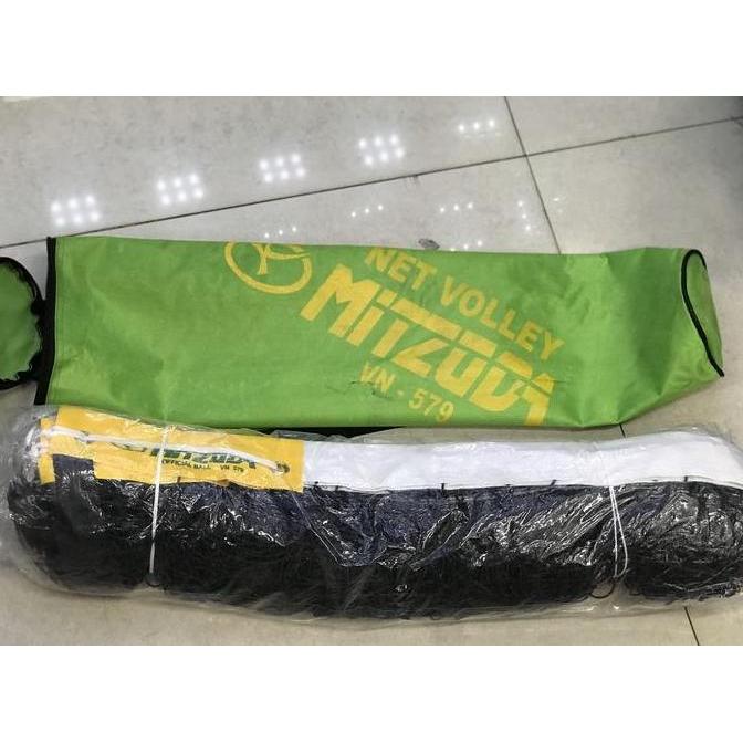 Volley- Mitzuda Net Voli Vn 579